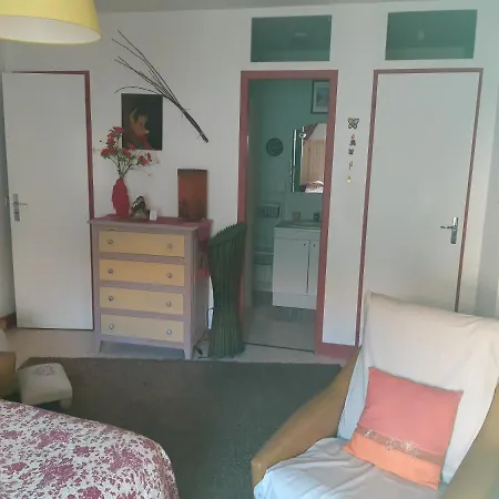 Fluorine De Terra-crystal Apartment *