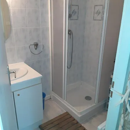 Terra-crystal Apartamento