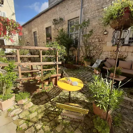 Apartment Terra-crystal Rochefort (Charente-Maritime)