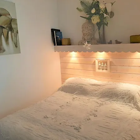 Terra-crystal Apartamento Rochefort (Charente-Maritime)