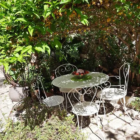 Apartamento Terra-crystal *