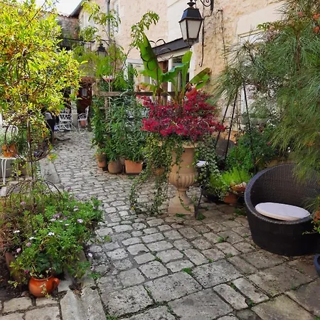 Apartamento Terra-crystal