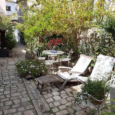 Terra-crystal Apartamento