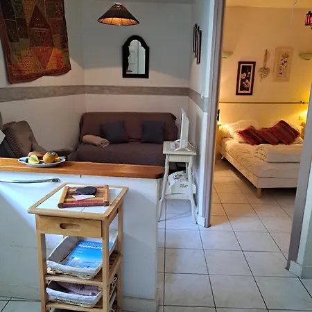 Apartamento Terra-crystal *