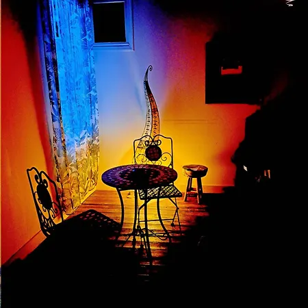 Fluorine De Terra-crystal Apartment Rochefort (Charente-Maritime)