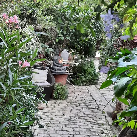 Terra-crystal * Rochefort (Charente-Maritime)