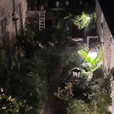 Apartment Terra-crystal *