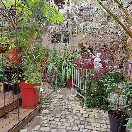 Terra-crystal Apartamento Rochefort (Charente-Maritime)