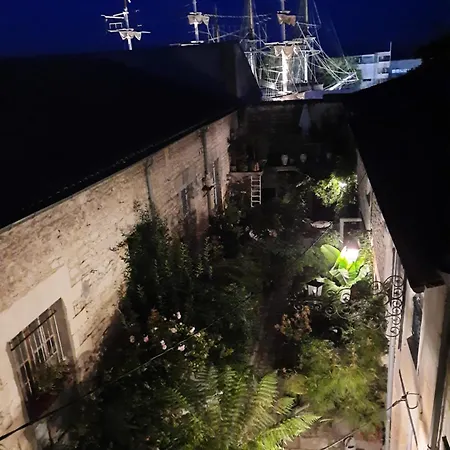 Terra-crystal Rochefort (Charente-Maritime)
