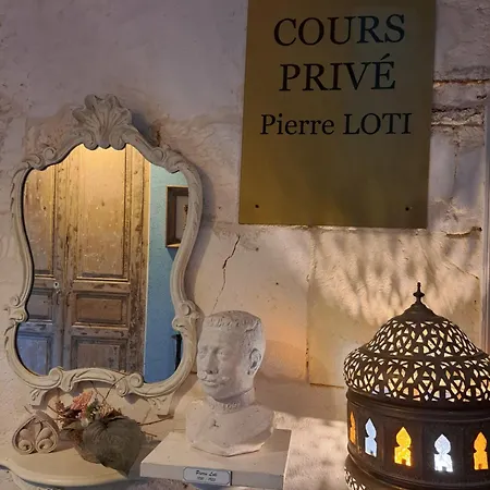 Terra-crystal Apartamento