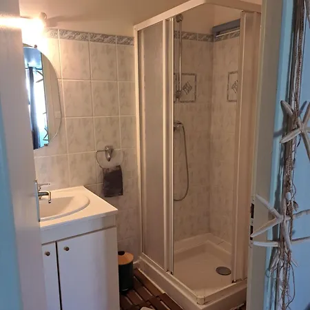 Terra-crystal Apartamento *
