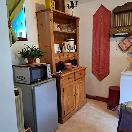 Terra-crystal Rochefort (Charente-Maritime)