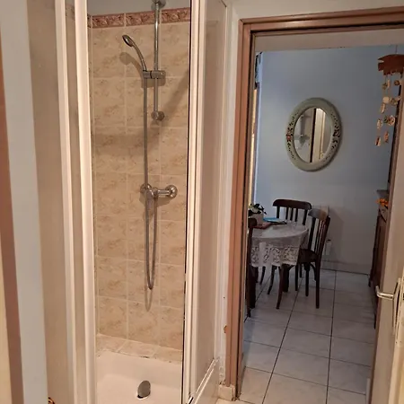 Apartment Terra-crystal