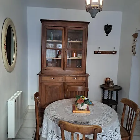 Terra-crystal Apartamento Rochefort (Charente-Maritime)