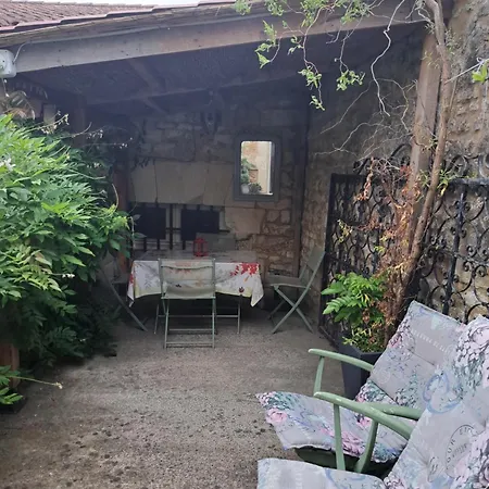 Apartment Terra-crystal *