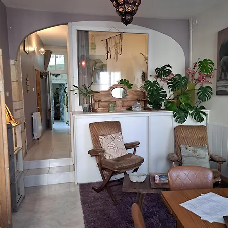 Apartamento Terra-crystal Rochefort (Charente-Maritime)