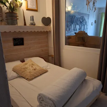 Terra-crystal Rochefort (Charente-Maritime)