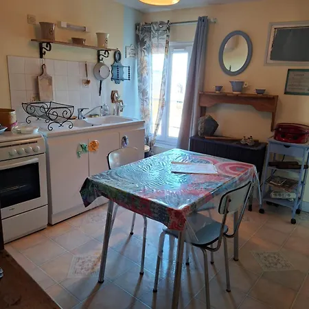 Terra-crystal Apartment Rochefort (Charente-Maritime)