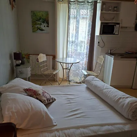 Apartamento Terra-crystal *