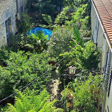 Apartamento Terra-crystal