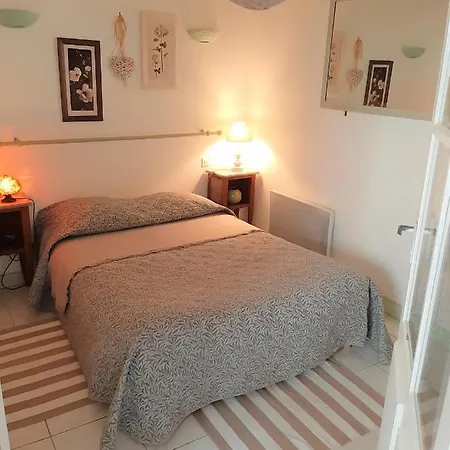 Apartment Fluorine De Terra-crystal Rochefort (Charente-Maritime)