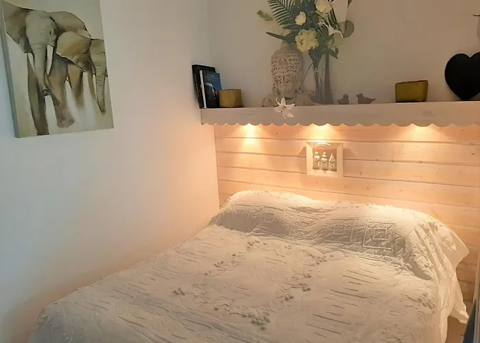 Terra-crystal Apartment Rochefort (Charente-Maritime)