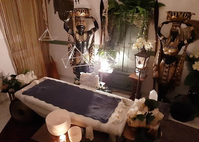 Apartment Terra-crystal