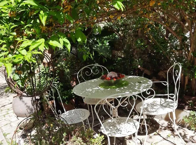 Apartment Terra-crystal *