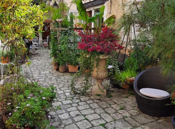 Apartment Terra-crystal