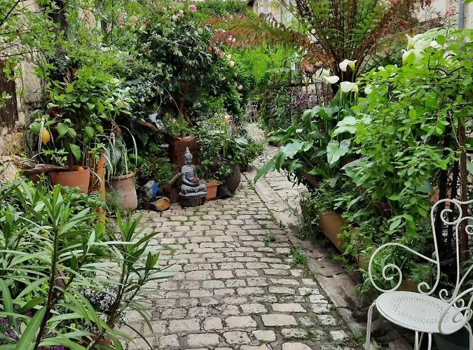 Apartment Terra-crystal