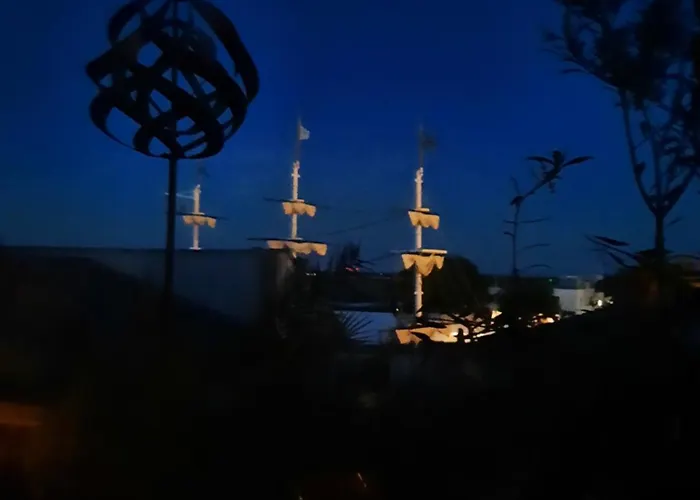 Apartment Terra-crystal