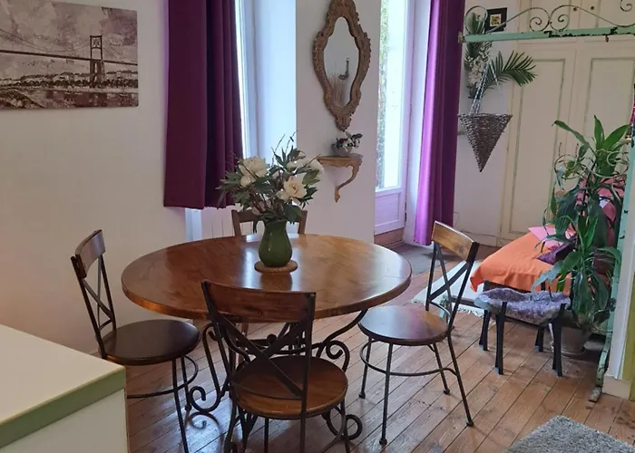 Terra-crystal Apartment Rochefort (Charente-Maritime)