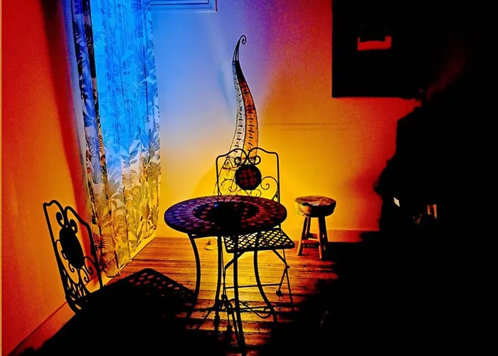 Terra-crystal Apartment Rochefort (Charente-Maritime)