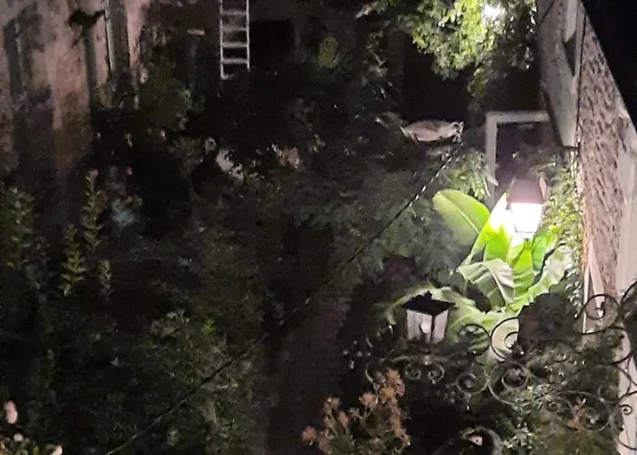 Apartment Terra-crystal *