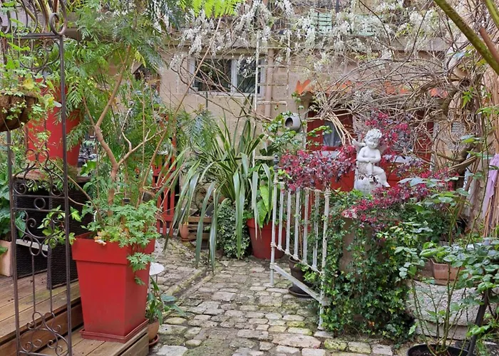 Terra-crystal Apartment Rochefort (Charente-Maritime)