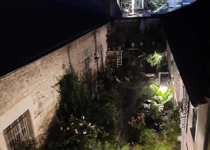 Terra-crystal Rochefort (Charente-Maritime)