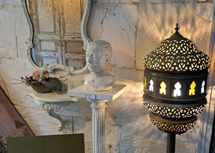 Apartment Terra-crystal