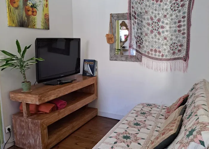 Terra-crystal Apartment Rochefort (Charente-Maritime)