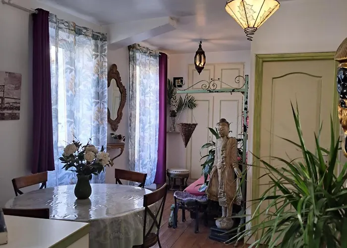 Apartment Terra-crystal Rochefort (Charente-Maritime)