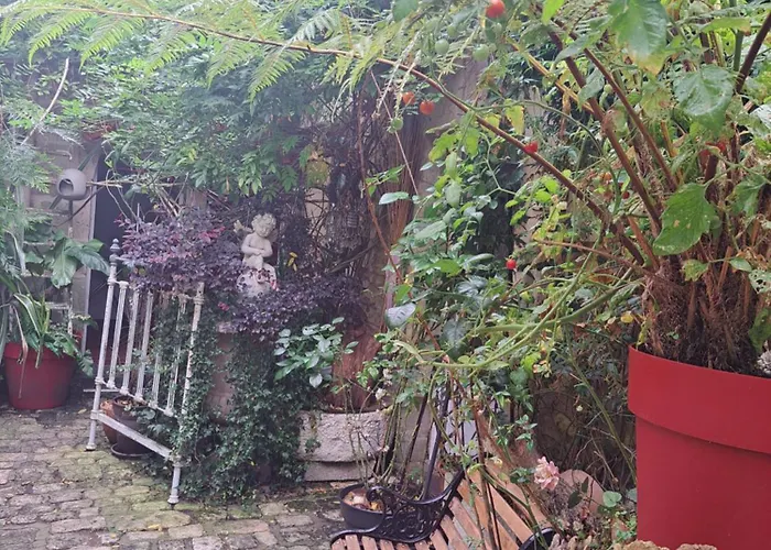 Apartment Terra-crystal