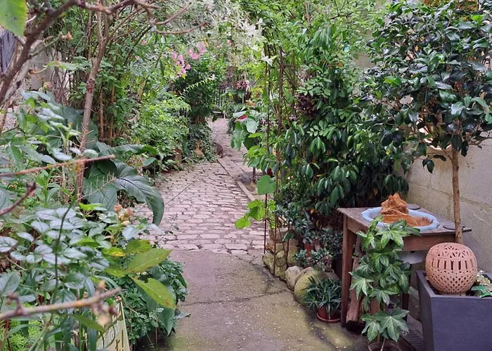 Apartment Terra-crystal Rochefort (Charente-Maritime)