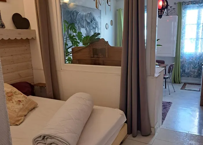 Terra-crystal * Rochefort (Charente-Maritime)