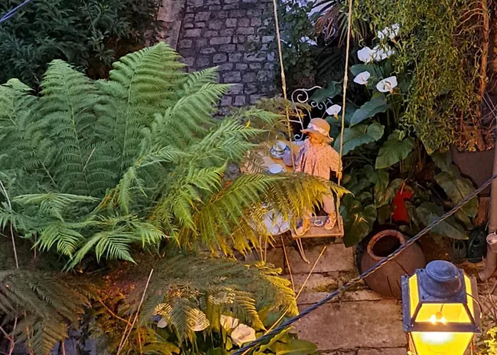 Apartment Terra-crystal