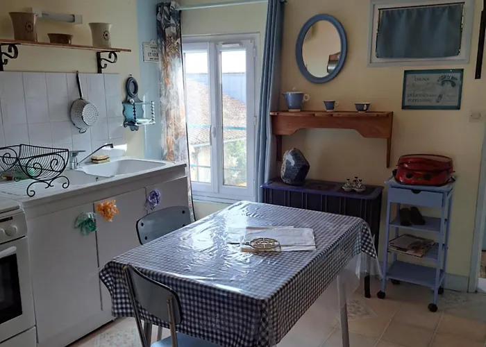 Terra-crystal Apartment Rochefort (Charente-Maritime)