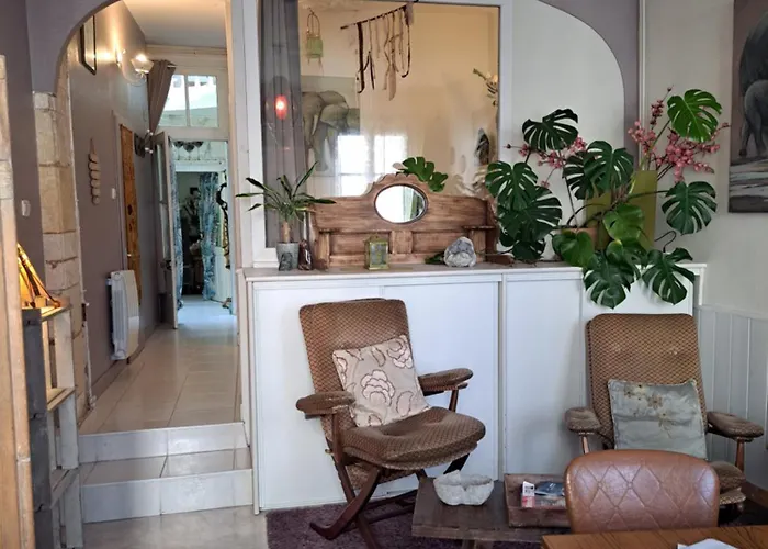 Apartment Terra-crystal Rochefort (Charente-Maritime)