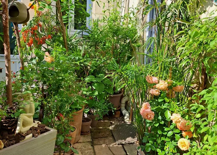 Apartment Terra-crystal