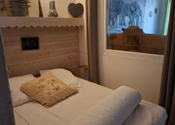 Terra-crystal Rochefort (Charente-Maritime)