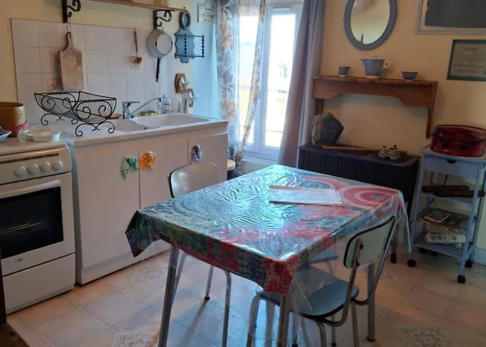 Terra-crystal Apartment Rochefort (Charente-Maritime)