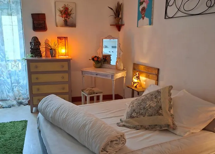 Apartment Terra-crystal