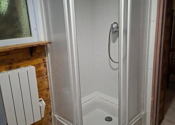 Apartment Terra-crystal